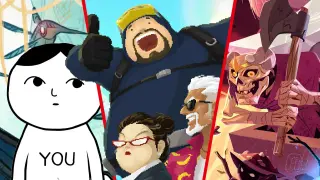 Smart Budget Picks for Switch 2: 21 Games Under $25