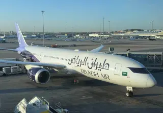 Riyadh Air Relocates Hub to Al Qassim Amid Ongoing Houthi Attacks