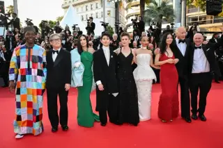 Cannes 2026 Wrap: Caméra d’Or Goes to Ben’imana as Main Prizes Unfold