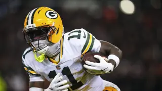 Packers face double blow as Reed returns to Green Bay and Bako-Bewele faces season-ending tear