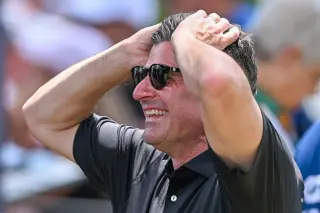 Five missteps that left LIV Golf on shaky ground