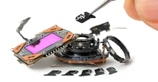 iFixit’s iPhone 18 Pro teardown highlights fragile variable aperture and repair challenges