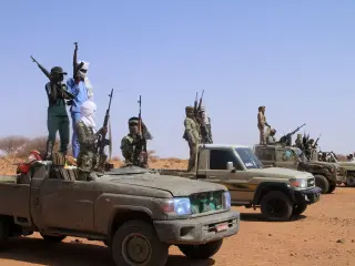 Sudan’s battlefield gains could redefine its next political phase