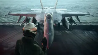 Ace Combat 8 Soars Past Expectations in Hands-On Preview