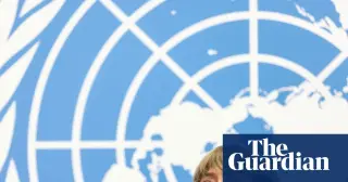 Bachelet exits UN secretary-general race as Grynspan leads in polls