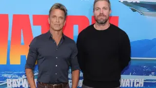 Fox Bets Baywatch and Unscripted Fare as Fall 2026 Schedule Skews Scripted-Light