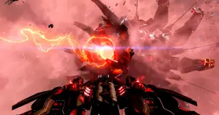 No Man's Sky Swarm update kicks off galaxy-spanning war with Splatoon-style faction clash