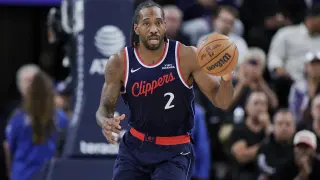 Clippers-Raptors Kawhi talks surge as Brown stays off the board amid Celtics buzz