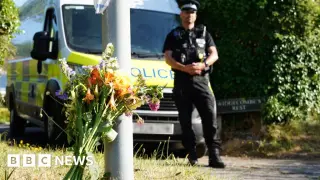 Uncle of Widdecombe murder suspect stunned by arrest
