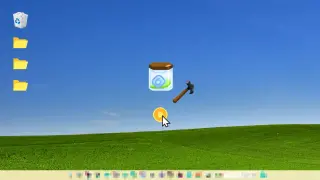 A Desktop Snail That Won’t Let You Work