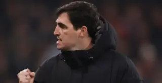 Iraola Poised to Lead Liverpool on Two-Year Deal