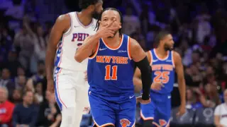 Knicks' title defense anchors a calendar of rivalries and marquee dates in 2026-27 NBA schedule