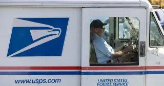 USPS halts employer pension contributions to conserve cash amid looming liquidity crisis