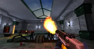 SiN Reloaded Returns: Nightdive Drops Trailer and Steam Demo Ahead of 2026 Launch