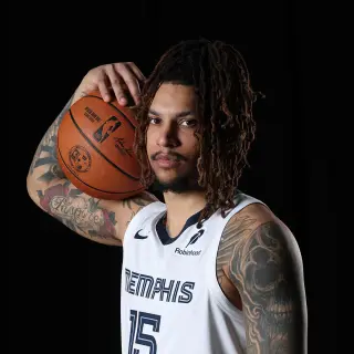Brandon Clarke’s Drug-Related Death Officially Ruled an Accident
