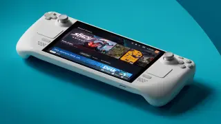 Steam Deck OLED Quickly Sells Out After Price Increase