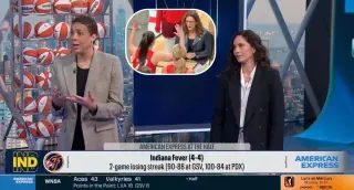 Legends weigh in as Caitlin Clark’s bench moment with Fever coach sparks debate