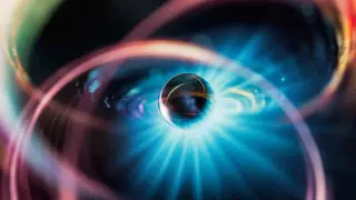 Quantum test confirms photons can exhibit negative time