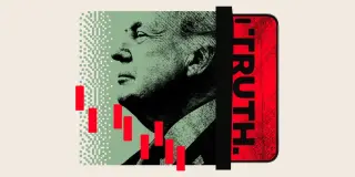 Trump Media Stock Crashes 90% as TMTG Bets Falter