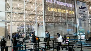 New Terminals Drive Growing Airport Satisfaction Across the U.S.