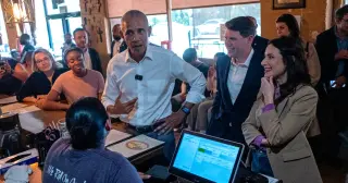 Talarico's Breakfast Taco Sparks Texas Senate Debate