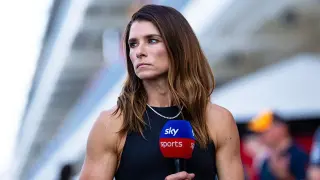 Danica Patrick’s Six-Pack Sparks Backlash as Trump-Backed Patriot Games Link with ESPN for $250K Scholarships