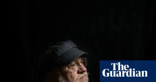 George R.R. Martin opens up about depression as Winds of Winter delays persist