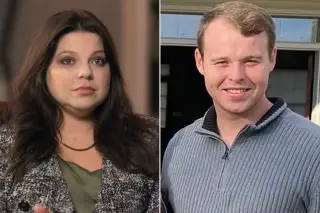 Amy Duggar King Reaches Out to Accuser in Joseph Duggar Case