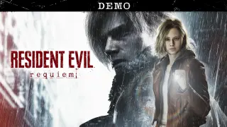Resident Evil Requiem Demo Opens for PS5, Xbox Series, Switch 2, and PC
