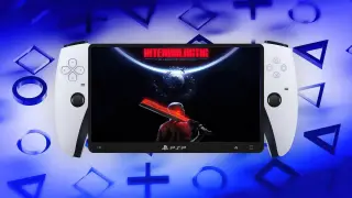 Sony’s PS6 Handheld: 540p Base Rendering with PSSR 3.0 Aims for PS5 Pro‑level Power