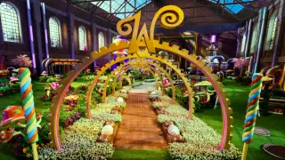 Netflix's 'Wonka's Golden Ticket' Sparks Controversy Over AI Gene Wilder Voice