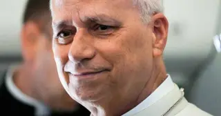 Leo XIV Honors Francis' Mercy Legacy on Anniversary of His Death