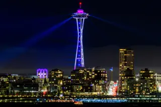 Seattle Holds Second in Tech Talent Scorecard as Costs and Vacancy Loom