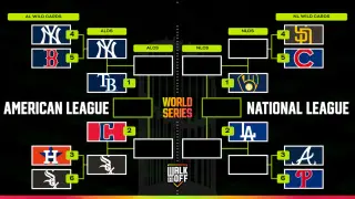 Yankees Face Rays in ALDS After Sweeping Red Sox