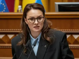 Ukraine Shakes Up Cabinet as Zelenskyy Replaces PM and Reshuffles Security Posts