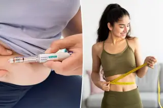 Women shed more weight than men on GLP-1 drugs like Mounjaro, study finds