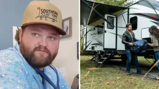GMC Canyon AT4X Fails to Tow 15,000-Pound Fifth Wheel