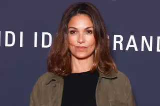 French Actress Nadia Farès Dies at 57 After Pool Incident in Paris