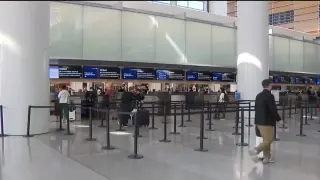 ICE threat at SFO: United staffer confronts Bay Area family over ticketing dispute
