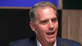 CNN Pundit Scott Jennings Hesitates on Trump Corruption Question Amid Press Secretary Rumors