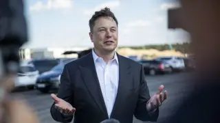 SpaceX IPO Sparks Musk Acquisition Play: Intel and Tesla in Focus