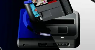 Analogue Updates Super Nt and Mega Sg with Wireless Controls and USB-C Power