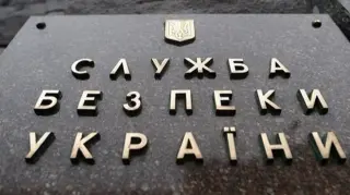 Kyiv standoff exposes rift as SSU says it faced armed attack during probe