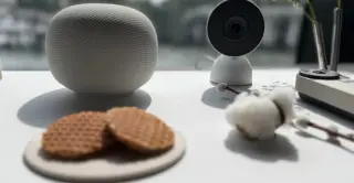 Google’s Gemini-powered Home Speaker returns, shipping next week