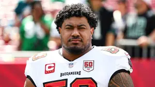 Vita Vea lands $30M, one-year extension with Buccaneers