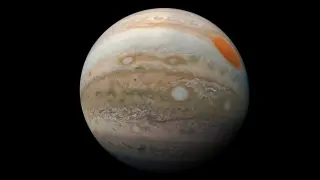 No Ground Below: Jupiter’s Interior Is a Dense, Metallic Fluid, Not a Surface