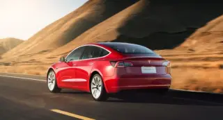 Tesla Heads for Eighth Weekly Drop as Investors Await Catalysts
