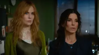 Practical Magic 2: Kidman and Bullock Return for Moonlit Sequel