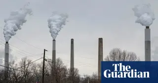 UN declares 1.5C target breached, demanding 18% global emission cuts by 2030