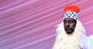 Uganda's Tooro Kingdom Crowns Journalist Amid Heir Dispute